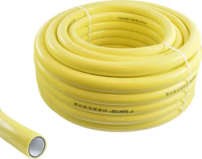 Produktbild von SUNTOS Gartenschlauch, 50 m, 1/2"