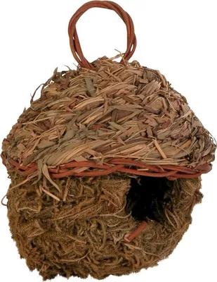 Obrázek produktu pro Trixie Hnízdo - hříbeček 11cm