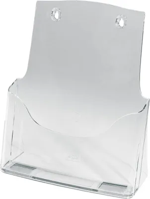 Produktbild von Sigel LH110, 30 mm, Transparent