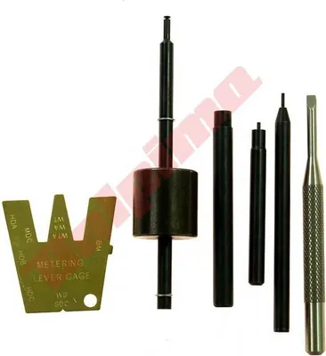 Produktbild von Werkzeugesatz Für Vergaser Walbro 500-500