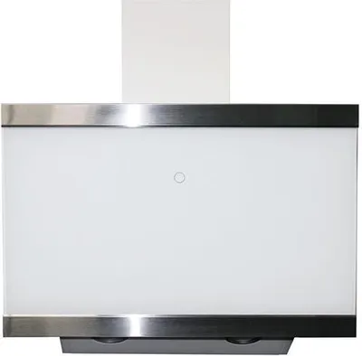 Produktbild von Respekta CH 88060 SA+ / WA+ Kopffreihaube, Wand-/Schrankmontage, Abluft/Umluft, max. 508 m³/h, 59,5 cm Breite, Metall-Filter, 3 Gebläsestufen, 61 dB