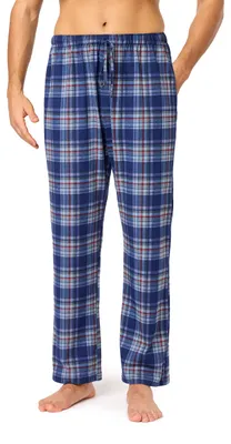 Image de Pantalon de pyjama pour homme Ladeheid LA40-252 (référence 9633401, XXL)