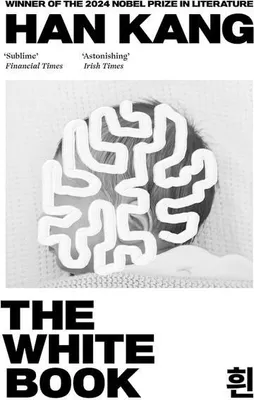 Produktbild von The White Book