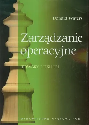 Obrázok produktu pre Zarządzanie operacyjne
