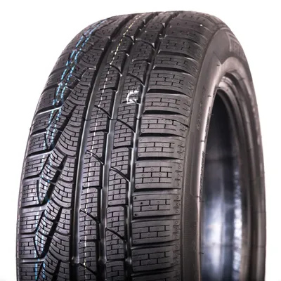 Zdjęcie produktu dla Pirelli Winter Sottozero Serie II 235/50 R19 103 H XL FR AO