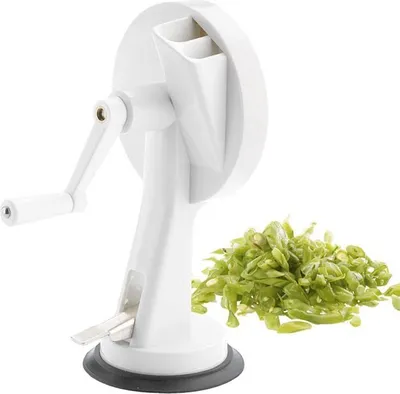 Produktbild von Westmark Bohnenschn. Kunststoff