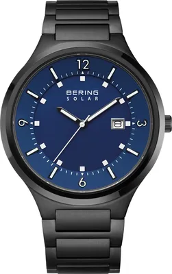 Image de Bering - 14442-727 - Montre-bracelet - Hommes - Solaire
