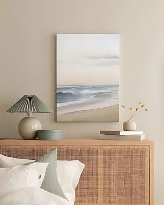 Imagen del producto de Wallity, Artcanvas108, cuadro sobre lienzo, multicolor, 100% lienzo, 40 x 60 cm