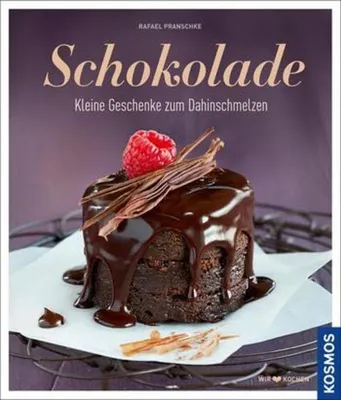 Produktbild von Schokolade