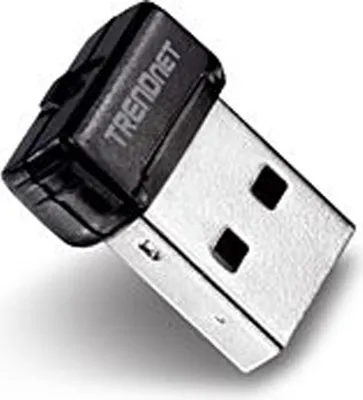 Produktbild von TRENDnet TEW-648UBM Netzwerkkarte/-adapter