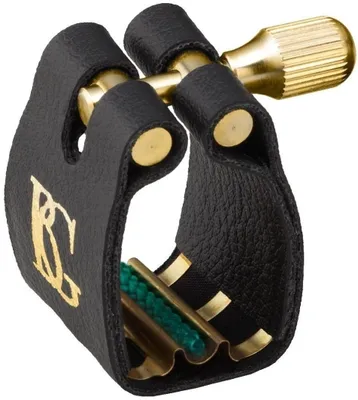 Obrázek produktu pro BG France L12 SR Ligatura pro altový saxofon