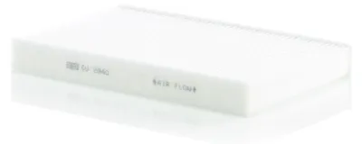 Zdjęcie produktu dla Filtr kabiny MANN-FILTER CU 2940