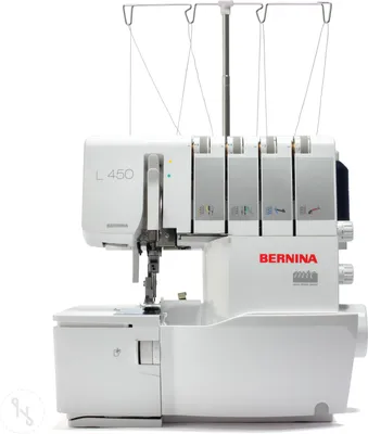 Produktbild von Bernina L 450