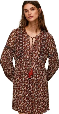 Obrázek produktu pro Šaty Pepe Jeans PL953137262 pro Dámské