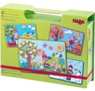 Zdjęcie produktu dla HABA 4010168231716, 3 lat(a), Wielobarwny