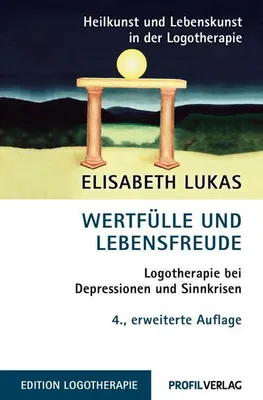 Produktbild von Wertfülle und Lebensfreude