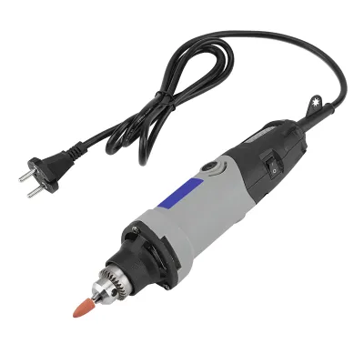 Zdjęcie produktu dla Szlifierka do matryc, szlifierka do wierteł, elektryczna szlifierka do wierteł, mini szlifierka do matryc, elektryczne narzędzie obrotowe