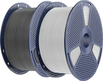Obrázek produktu pro vlákno pro 3D tiskárny, vysoká houževnatost, tisk bez bublin, PLA PLUS WTGY 10KG
