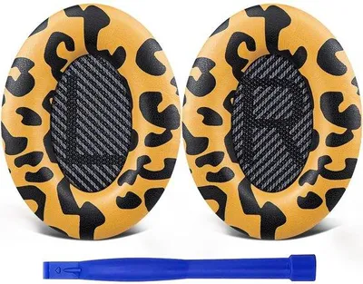 Productafbeelding van Vervangende Oorkussens voor Hoofdtelefoon QC35 en QC35 II