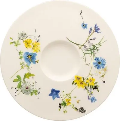 Produktbild von Rosenthal 10530-405108-14676, Knochenporzellan, Brillance, 160 mm