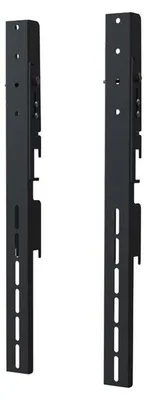 Zdjęcie produktu dla SMS Smart Media Solutions PR210201, Antracyt, 120 kg, Ściana, 139,7 cm (55"), 50 mm, 41,5 mm