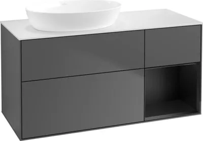 Produktbild von Villeroy & Boch FA51PDGK Waschbeckenunterschrank Finion FA5
