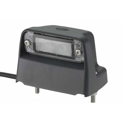 Immagine prodotto di Illuminazione Della Targa