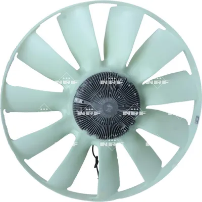 Image de NRF 49743 Embrayage ventilateur de radiateur