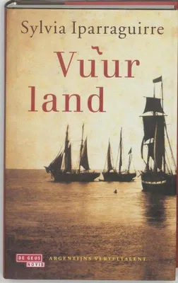 Image de Vuurland Roman