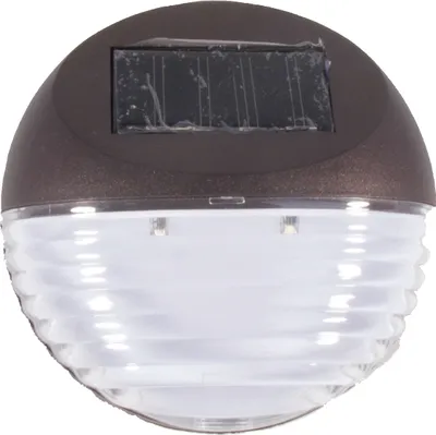 Produktbild von LED Solarlaempchen im Display