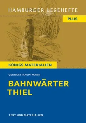 Obrázok produktu pre Bahnwärter Thiel