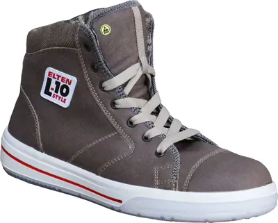 Image de Emotion chaussures de sécurité S3, taille 45