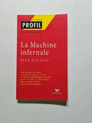 Image de La machine infernale 2000