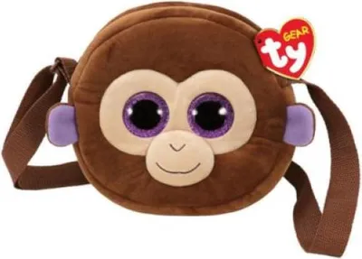 Immagine prodotto di Ty Gear Scimmia di cocco 15 cm