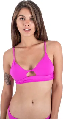 Produktbild von Hurley Solid Rvsb Bikinioberteil M Frau M