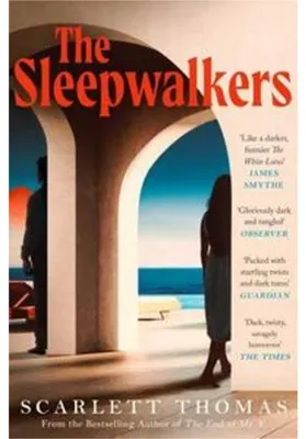 Produktbild von The Sleepwalkers