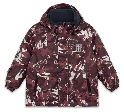 Produktbild von Lwjojo 702 - Jacke