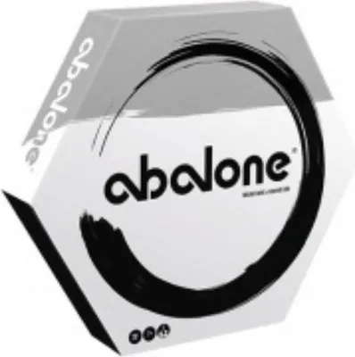 Image de Asmodee Abalone
