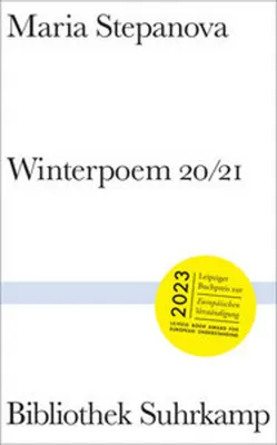 Zdjęcie produktu dla Winterpoem 20/21
