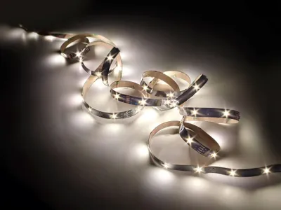 Obrázok produktu pre Trio Leuchten LED pásik 5 metrov Dim to Warm 17,5W 1250LM 3000-6500K I Obývacia izba I Spálňa