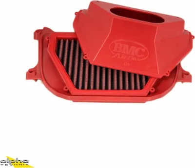Productafbeelding van BMC sportluchtfilter voor Yamaha YZF R6, geschikt voor model YZF-R6 RJ11
