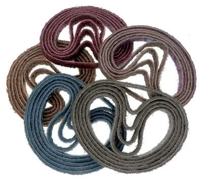 Obrázok produktu pre Brúsne pásy 10 x 330 mm - Brúsne pásy z textílie 150/240/320/600 (1-10 kusov)