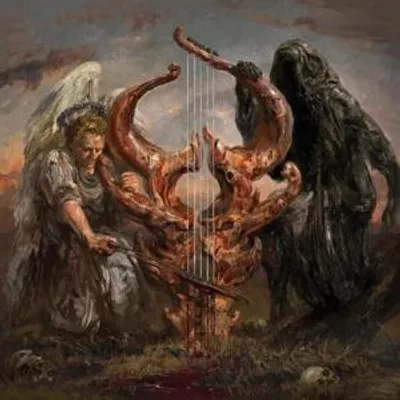 Produktbild von Songs of Death and Resurrection