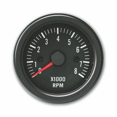Produktbild von JOM Drehzahlmesser 21121V