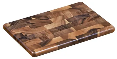Productafbeelding van Zassenhaus snijplank, acaciahout, 36 x 23 cm, artikelnummer 55153, EAN 4006528055153