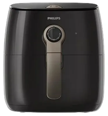 Produktbild von Philips 7000 series HD9876/20 Verbundene Airfryer-Kombi XXL, Heißluftfritteuse, 8,3 l, 2 kg, Rapid Air, 40 °C, 200 °C