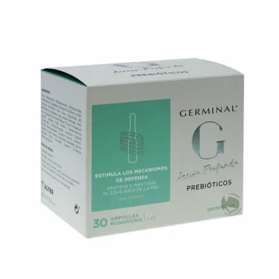 Obrázok produktu pre Prebiotické ampulky s hlbokým účinkom 30 X 1 ml od Germinal 1 ml