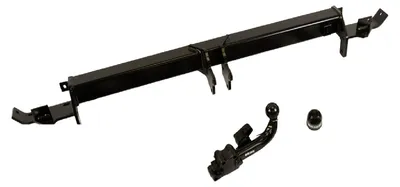 Produktbild von Anhängerkupplung abnehmbar Brink 50290330