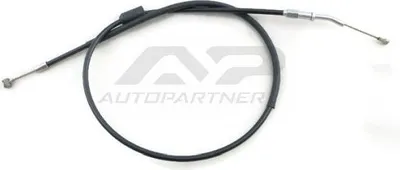Zdjęcie produktu dla Linka Sprzęgła Moto Yamaha Dt 50 (82-84)