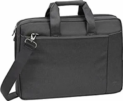 Produktbild von Rivacase 8231, Messengerhülle, 39,6 cm (15.6"), 590 g